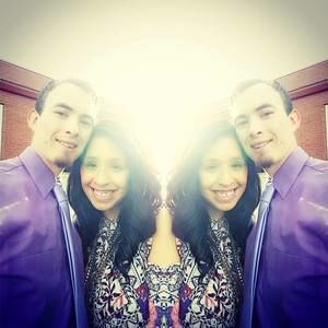 Meet your Posher, Aimee